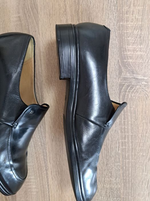 Pantofi BALLY Elvetia