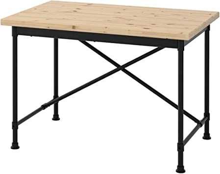 Blat din pin finisat – ideal pentru mobilier, mese și rame