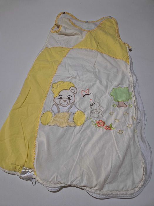 Бебешки спални комплекти и завивка, чаршафи