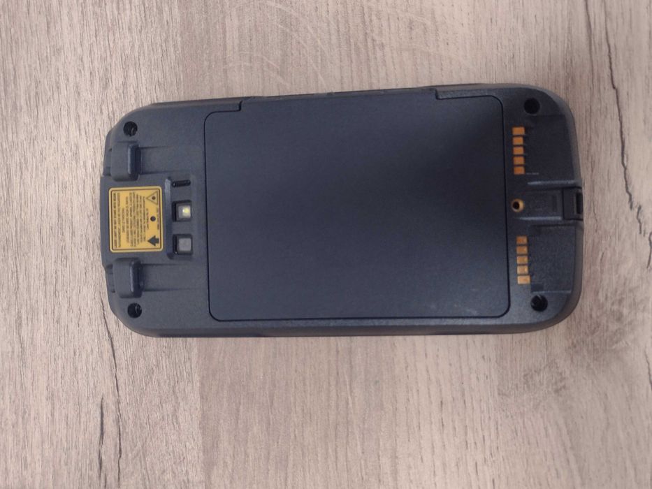HoneyWell Dolphin CT50