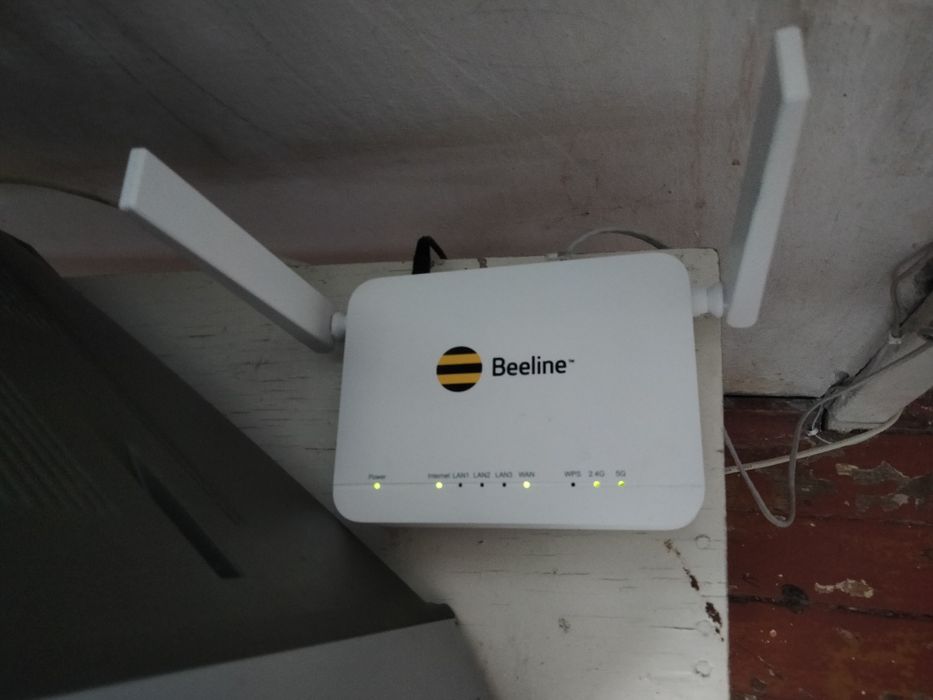 Продам роутер WIFI