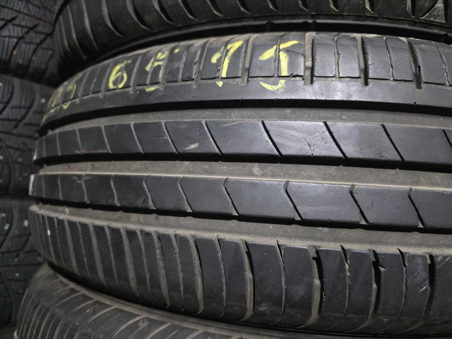 4бр Летни гуми 185 65 15 - Hankook
