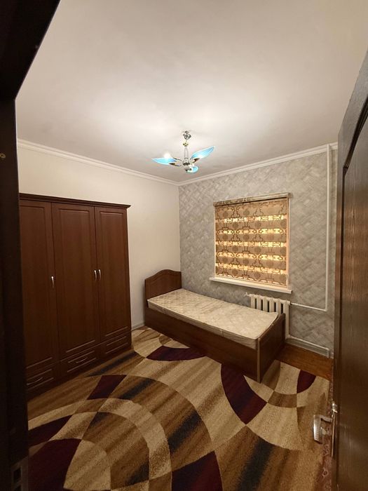Продаю 3х ком кв Сергели 3