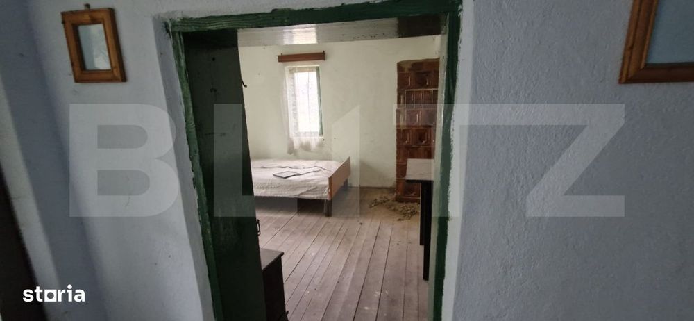 Domeniu polivalent, ideal pentru 2 familii / afacere, 300 mp, zona Sud