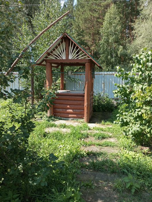 Дача в поселке  Бутаково