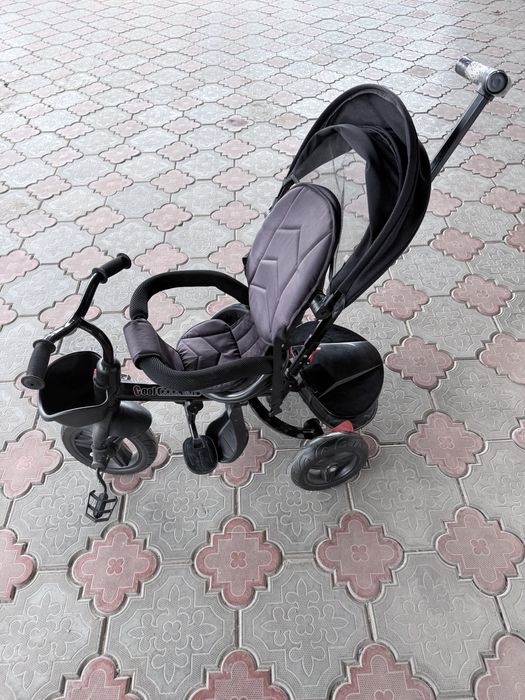 Детски велосипед