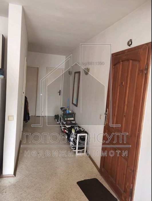 Продава се Тристаен апартамент в Пловдив, Кършияка - 83 кв.м за 1265 €/кв.м - Снимка #6