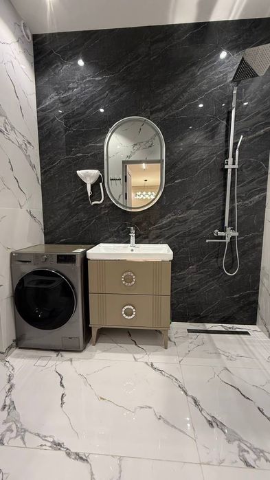 Сдаётся в аренду 2-комнатная квартира рядом с Piramit Towers