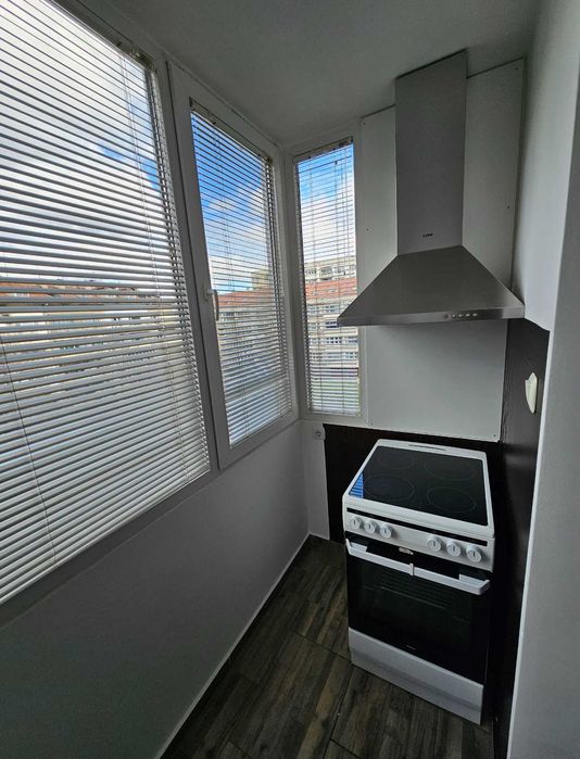 Дава се под наем Тристаен апартамент в София, Дървеница - 105 кв.м за 816 € - Снимка #8