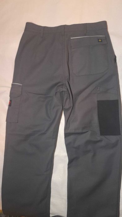 Pantaloni lucru Otscher Germany  nr 46