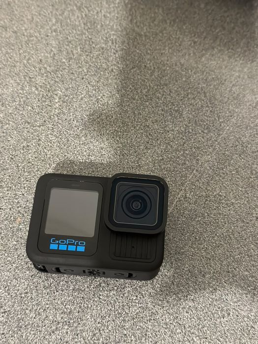 Go pro 13 black срочно!
