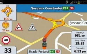 GPS-uri auto, camion - ACTUALIZARE harti orice GPS - vanzare gps-uri