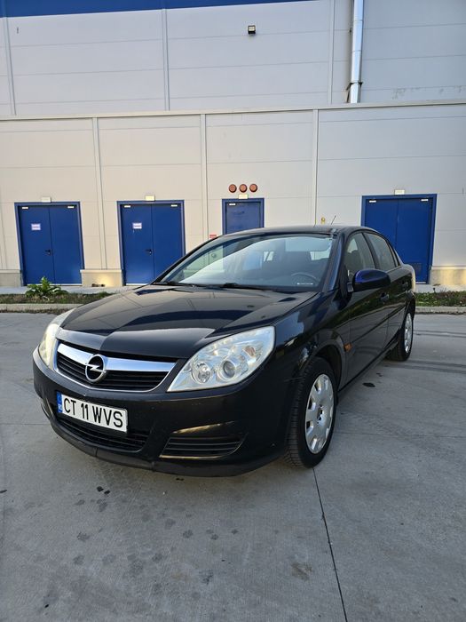 Opel vectra C motorizare 1.9 cdti diesel