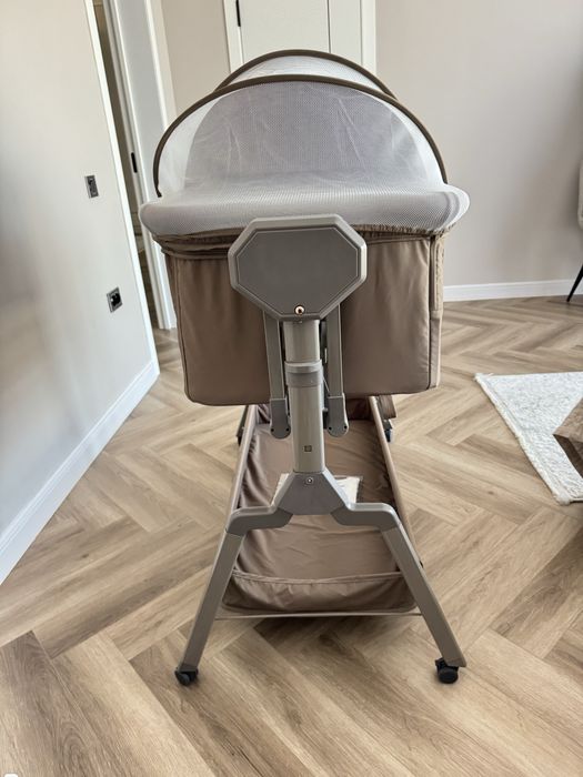 Люлька манеж KIDILO