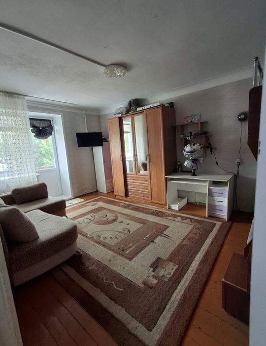 Продам 1 ком квартиру