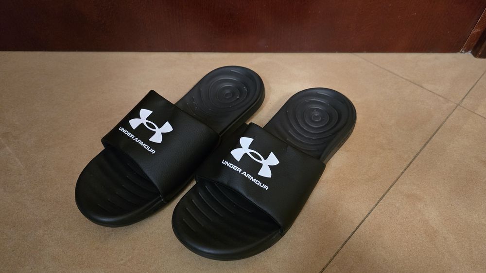 Мъжки чехли и сандали Adidas, TheNorth Face, Hoka