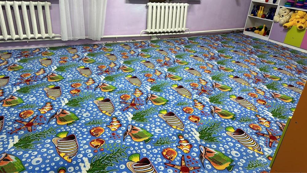 Продам.     Кавралин новый