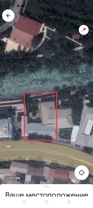 Продаётся частный дом-дача, ,8 сот,10 ком., 2этаж. Кибрай ,