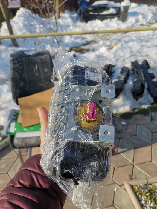 Airbag volan Renault megane 4 pasager 2018/2019/2020/2021/2022/2023