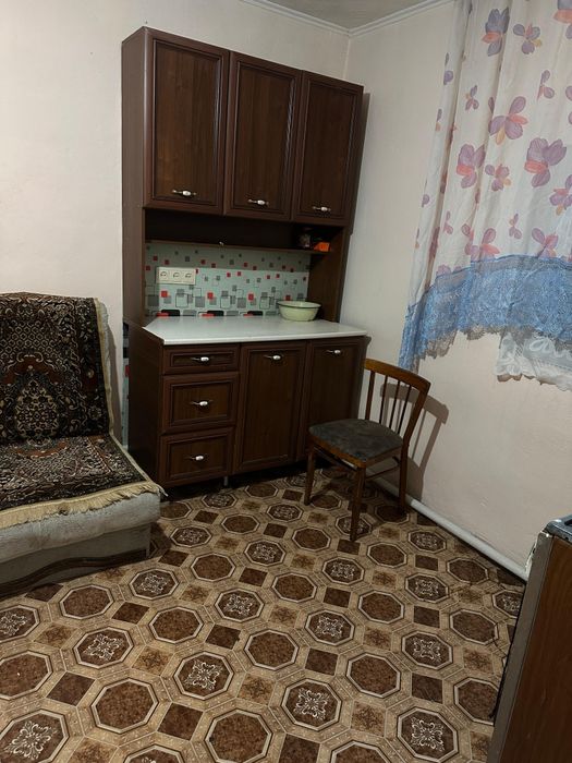 Сдам времянку в длительный срок