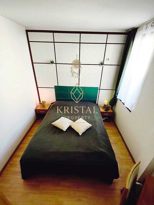 Продава се Двустаен апартамент в Свети Влас - 60 кв.м за 804 €/кв.м - Снимка #5