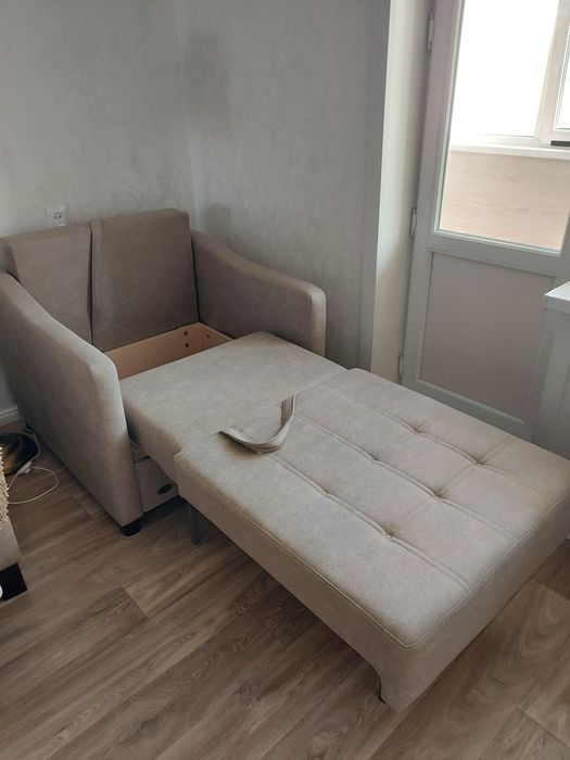 Продаю кресло-кровать