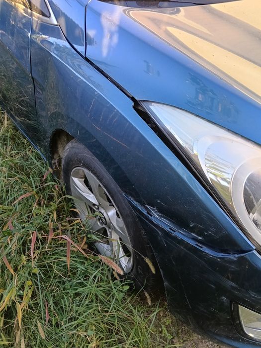 Hyundai i40 de vânzare sau la schimb