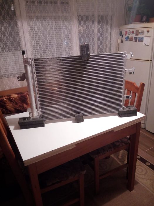 Thermotec KTT110245 радиатор