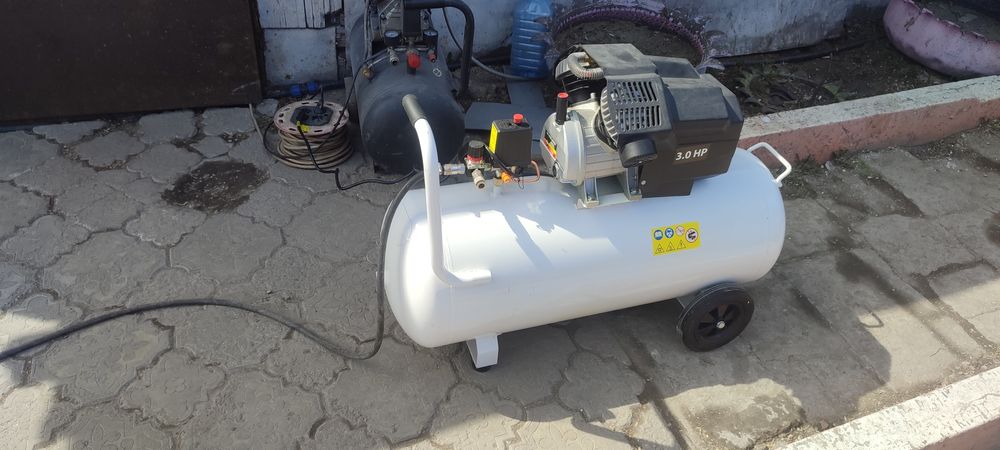 Продам компрессор IVT-AC100