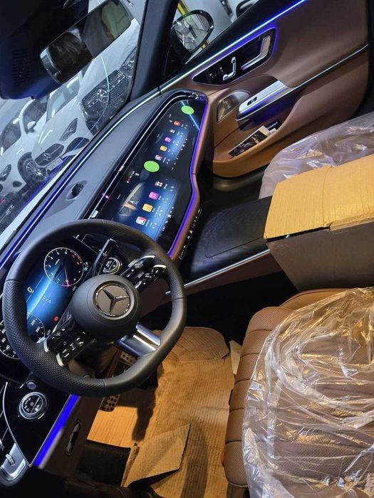 ‼️ Mercedes-Benz E300 на заказ/ buyurtma asosida CIP Tashkent AB:013