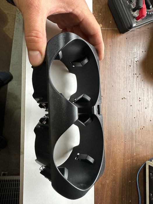 Къпхолдър за Мерцедес