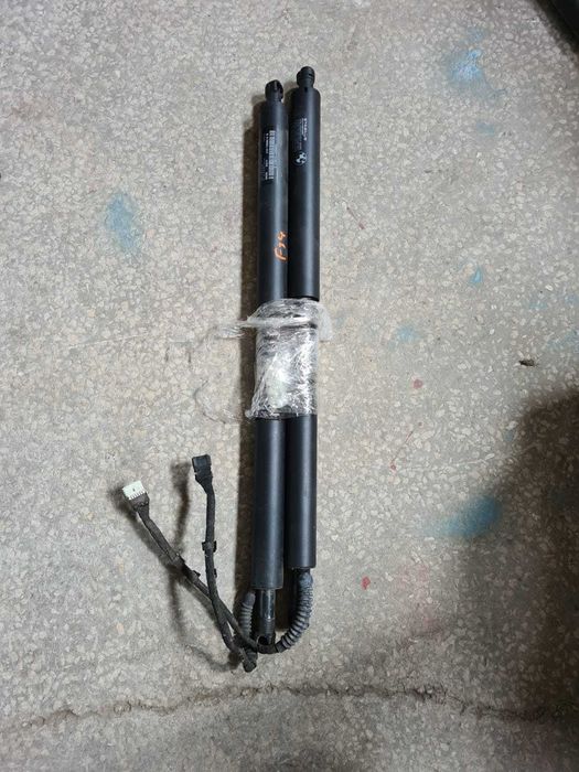 Amortizoare amortizor telescop haion electric BMW seria 3 GT F34