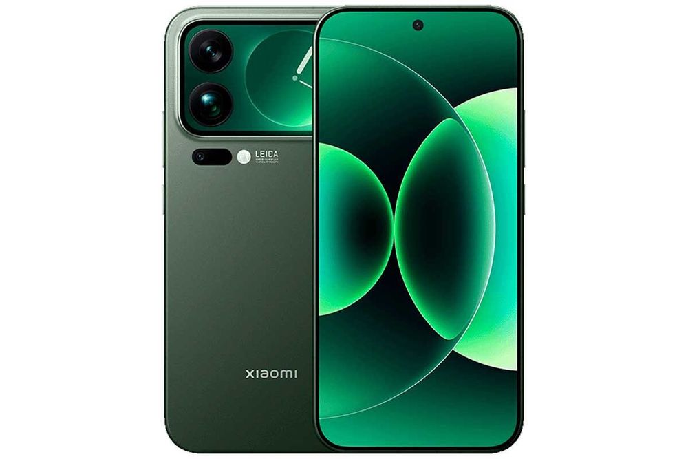 New!! Xiaomi 17 Pro Max  12/512Gb English Kaspi/Halyk Рассрочка