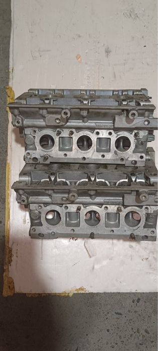 Продам головки на Ауди/Audi
