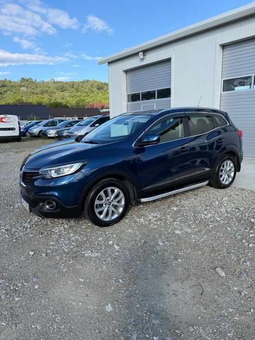 Vand Renault Kadjar