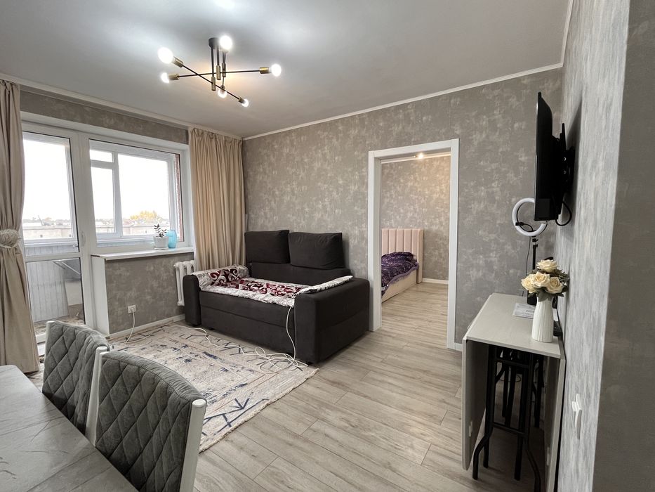 Продам 2 комнатную квартиру