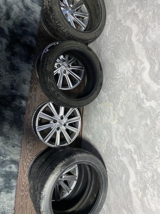 Продам камрики р16