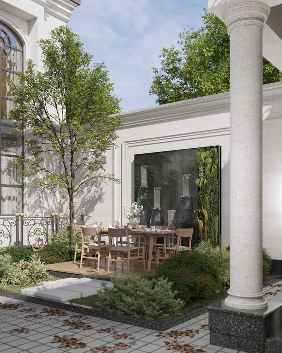 Arxitektor va dizayner xizmati. Услуги архитектора и дизайнера