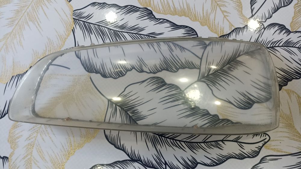 Стёкла hyundai elantra XD