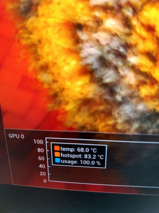Видеокарта MSI GeForce RTX 4070 Ventus 3X 12GB