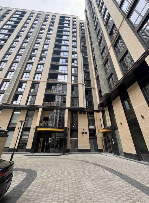 Mavera Town 2 комнатная 60м2 Тезиковка 8 роддом Яккасарай !!