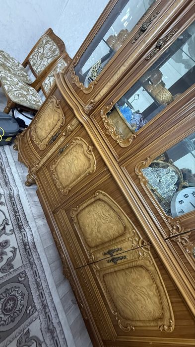 Гарнитур для гостиной