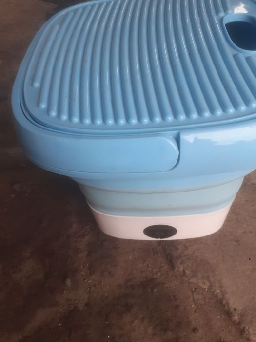 Продам мини стиральную машинку