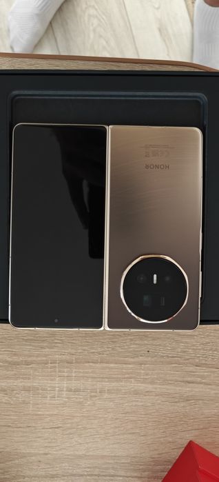 Honor magic v5 16gb 512gb