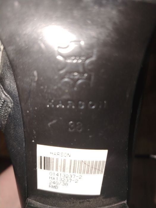 Продам фирменную обувь