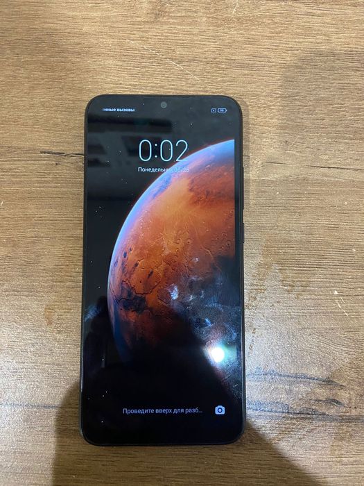 Продам Redmi 9A в отличном состоянии