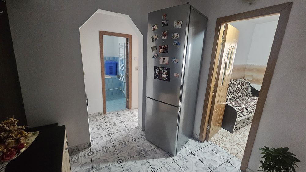 Apartament 2 camere inchiriat
