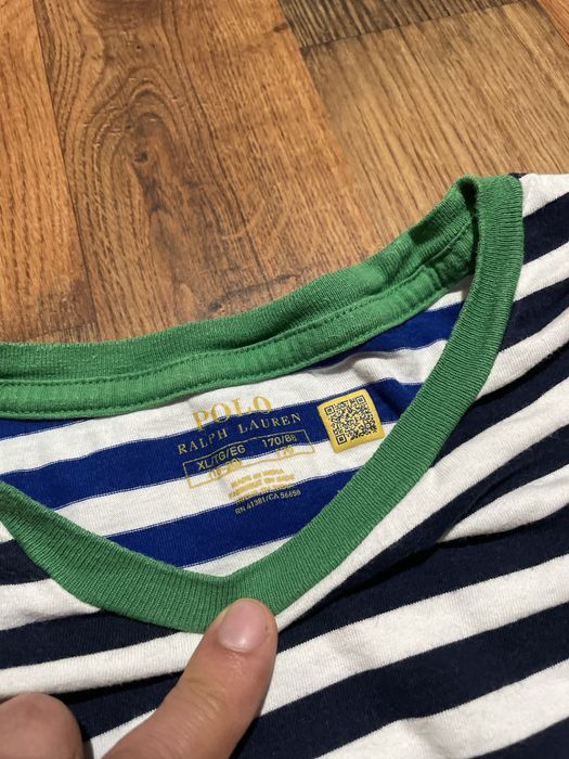 Polo Ralph Lauren Tee