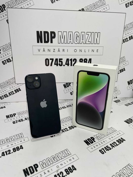 NDP Amanet NON-STOP Sos. Giurgiului 119 IPHONE 14 (47521)