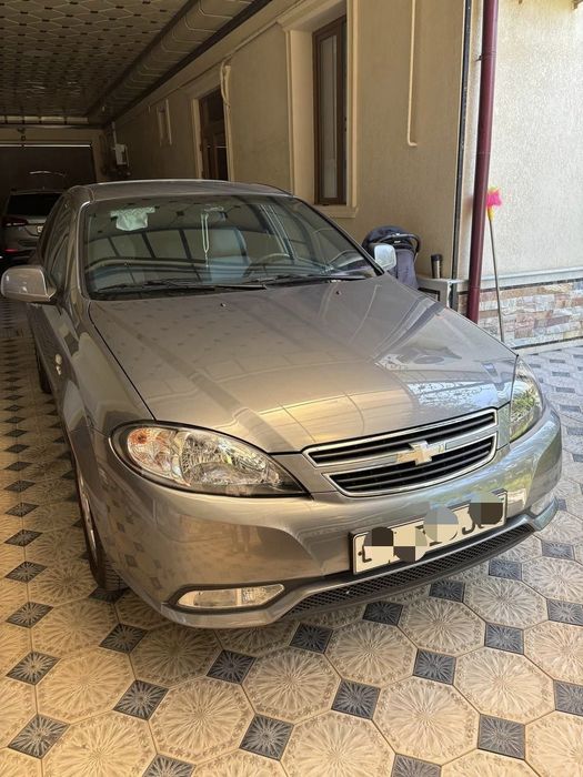 Chevrolet Jentra 2024 23 avtomat full